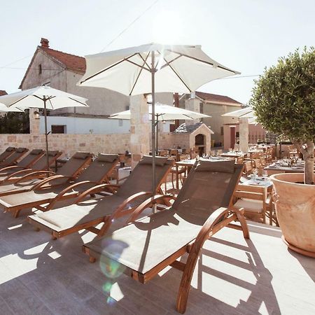 Bed&Breakfast Murterski Dvori Екстер'єр фото