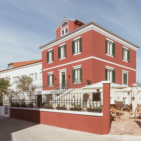 Bed&Breakfast Murterski Dvori Екстер'єр фото