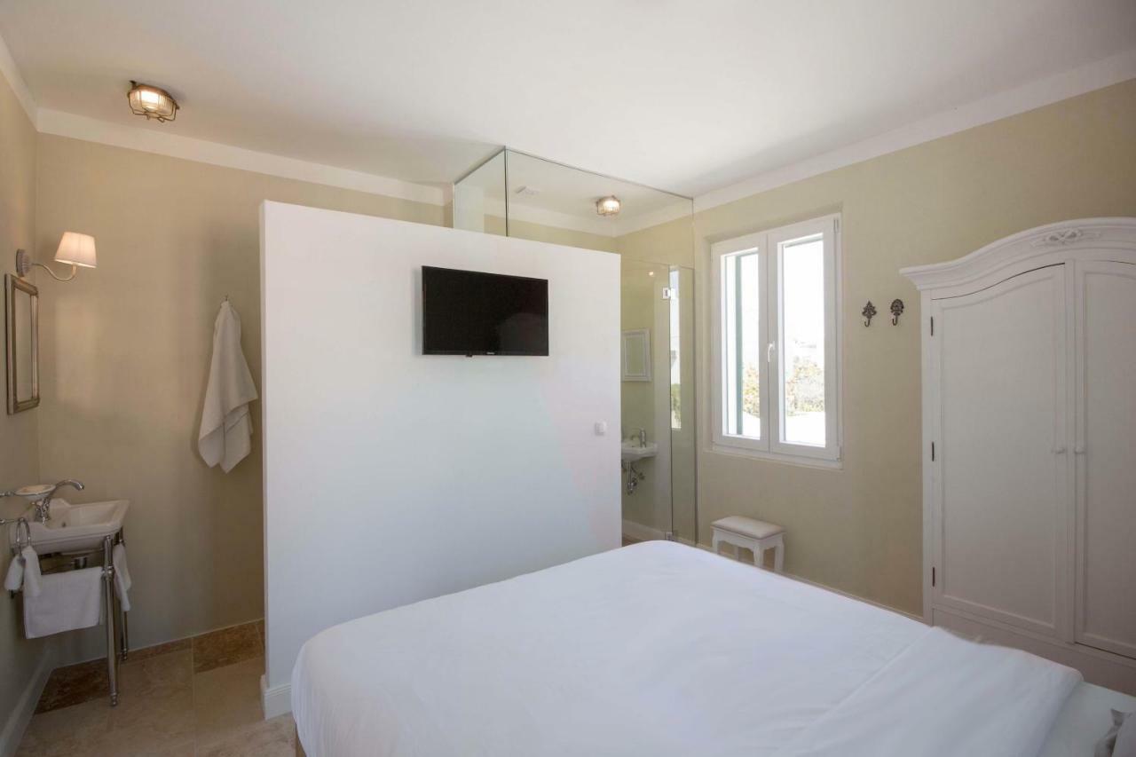 Bed&Breakfast Murterski Dvori Екстер'єр фото