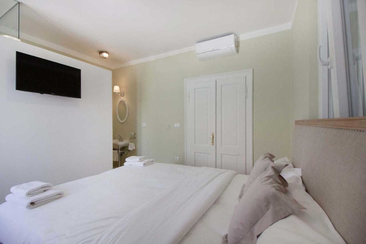 Bed&Breakfast Murterski Dvori Екстер'єр фото